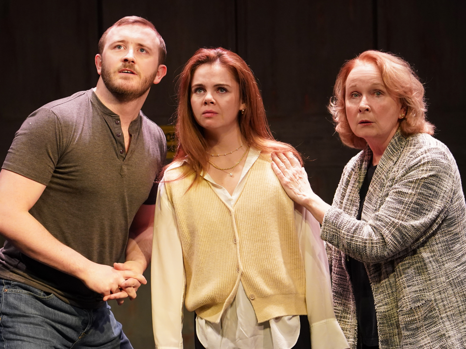 Irishtown: What to expect - 1