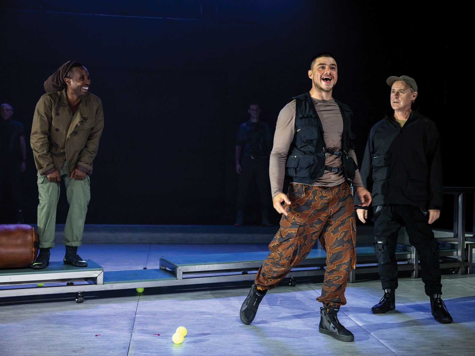 Henry 5: What to expect - 4