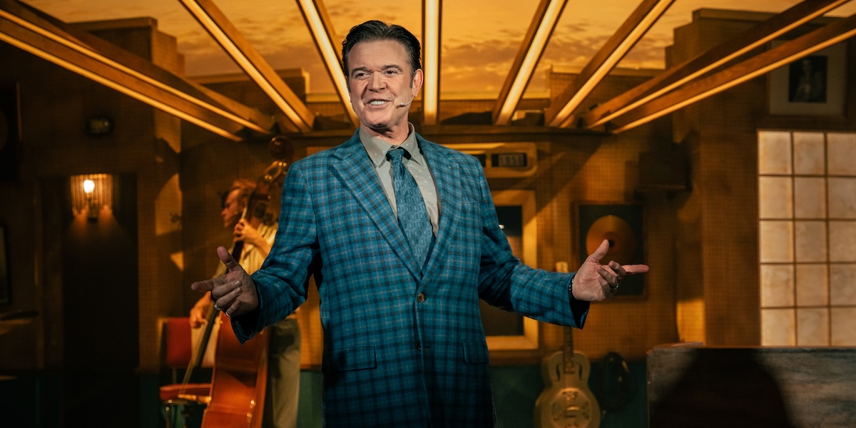 Million Dollar Quartet - LT - 1200
