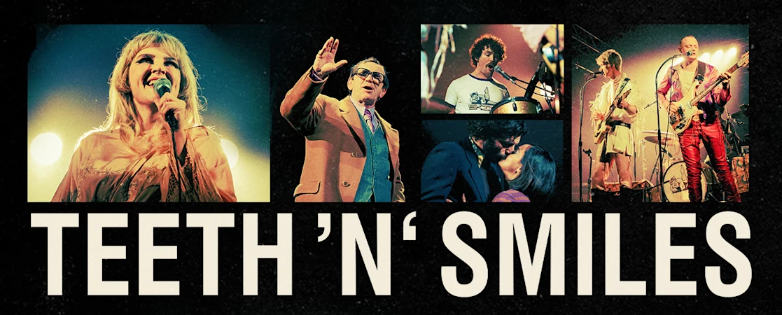 Teeth 'n' Smiles