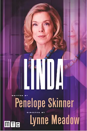 Linda Poster