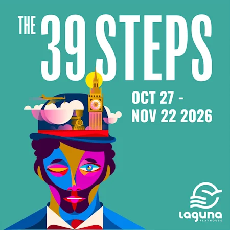 The 39 Steps