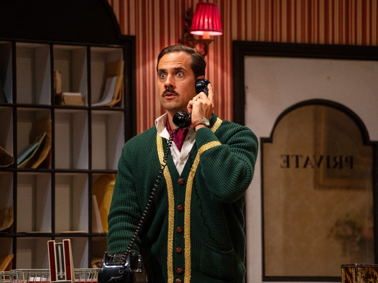 Fawlty Towers – The Play: What to expect - 1