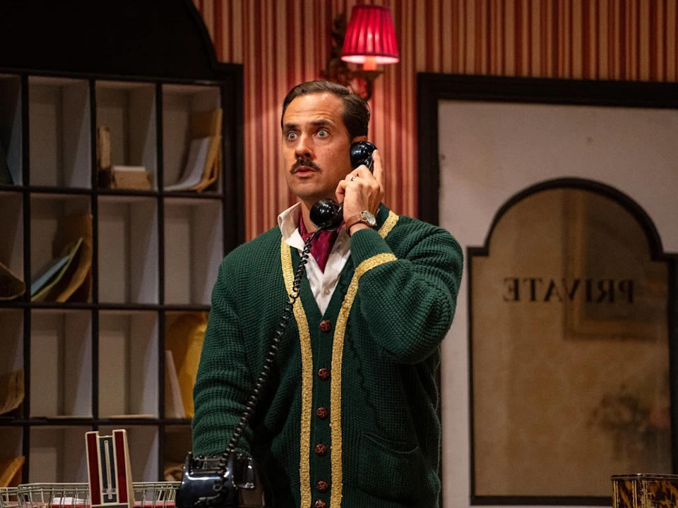 Fawlty Towers – The Play: What to expect - 1