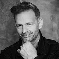 Rick Negron