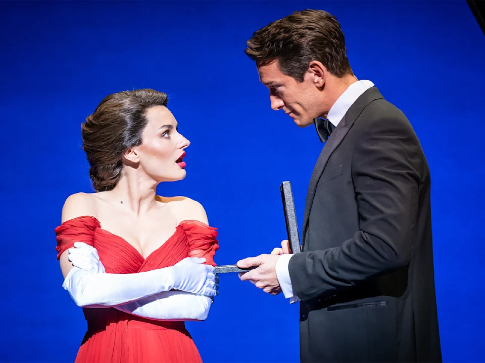 Pretty Woman: The Musical: What to expect - 2