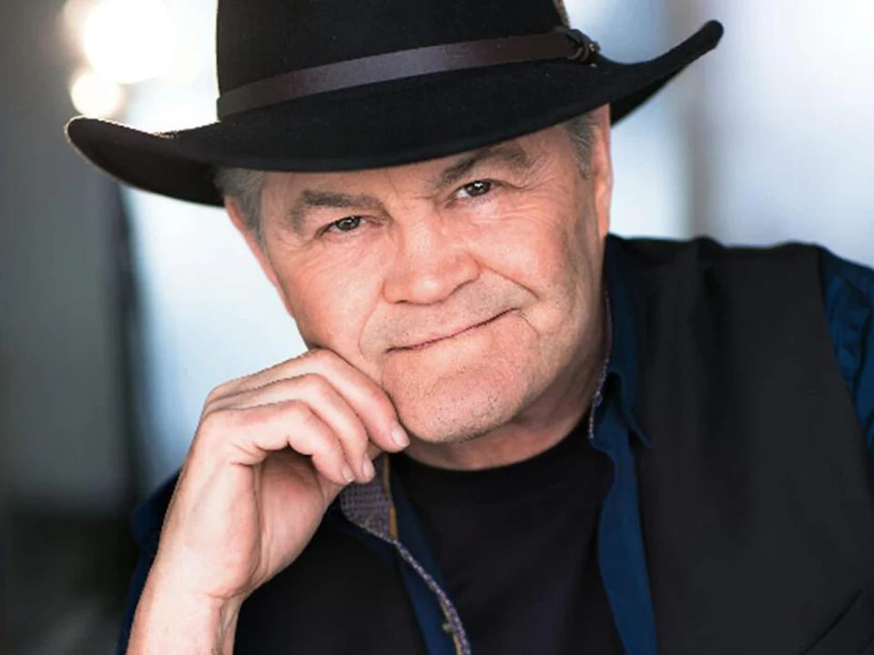 Micky Dolenz of The Monkees: An Evening Of Songs and Stories: What to expect - 1