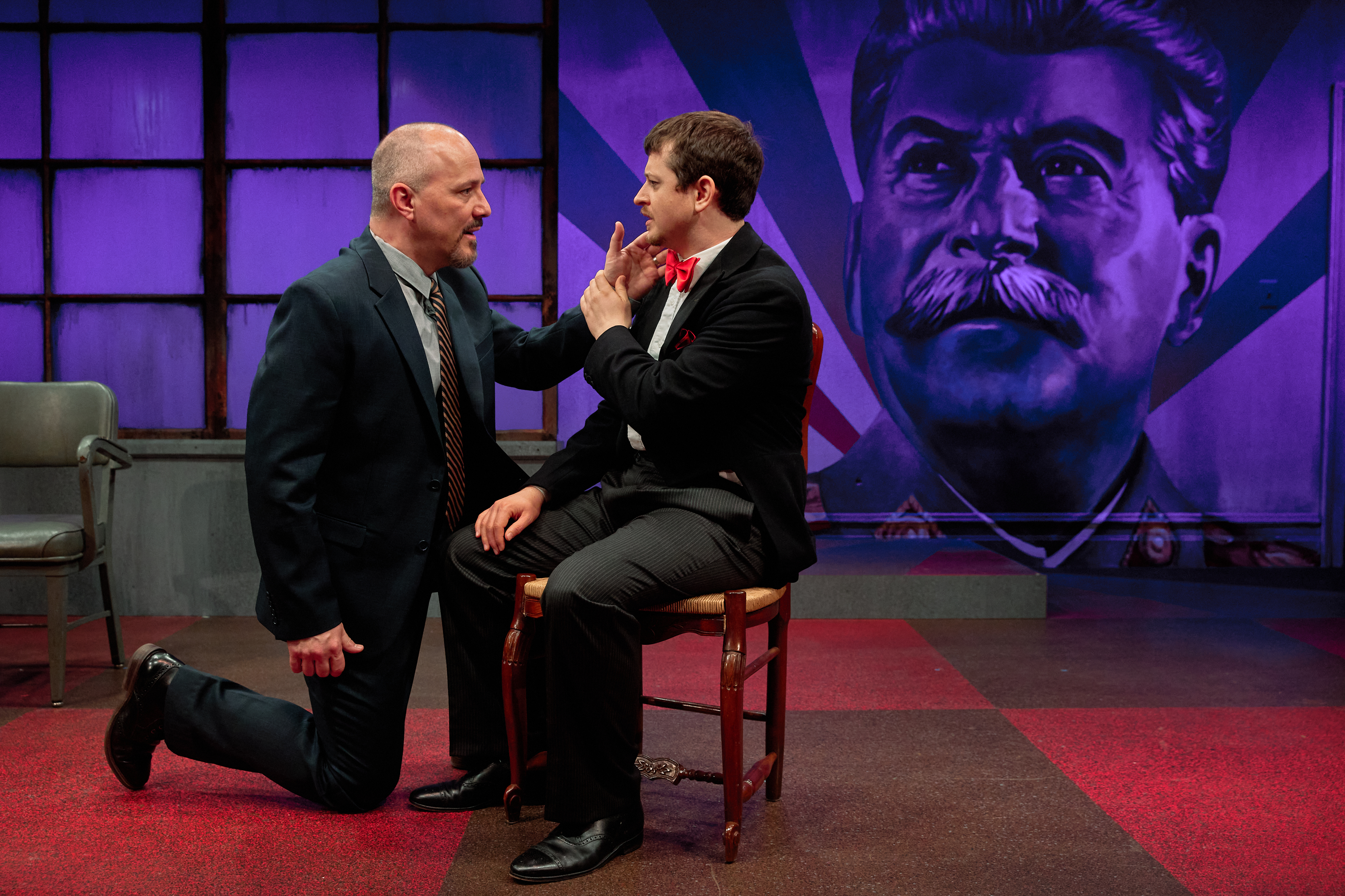 Memoirs of a Forgotten Man: What to expect - 3