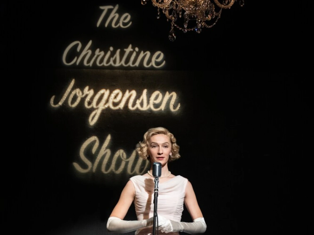 The Christine Jorgensen Show: What to expect - 4