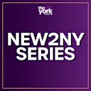 New2NY Series
