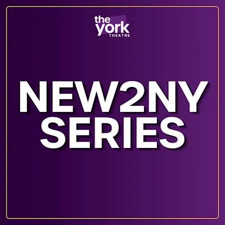 New2NY Series