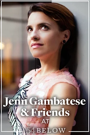 Mrs. Doubtfire's Jenn Gambatese & Friends: No One is Alone, ft Be More Chill's Joel Waggoner & more! tickets