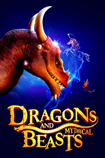 Dragons and Mythical Beasts Tickets