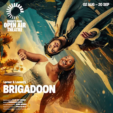 Brigadoon