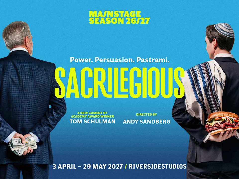Sacrilegious: What to expect - 1