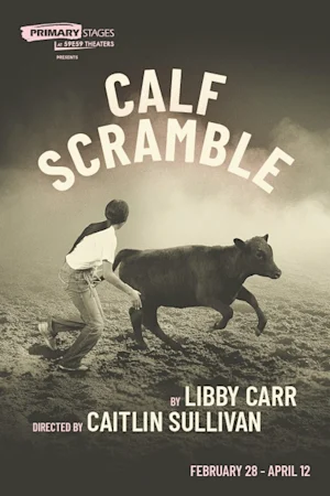 Calf Scramble tickets