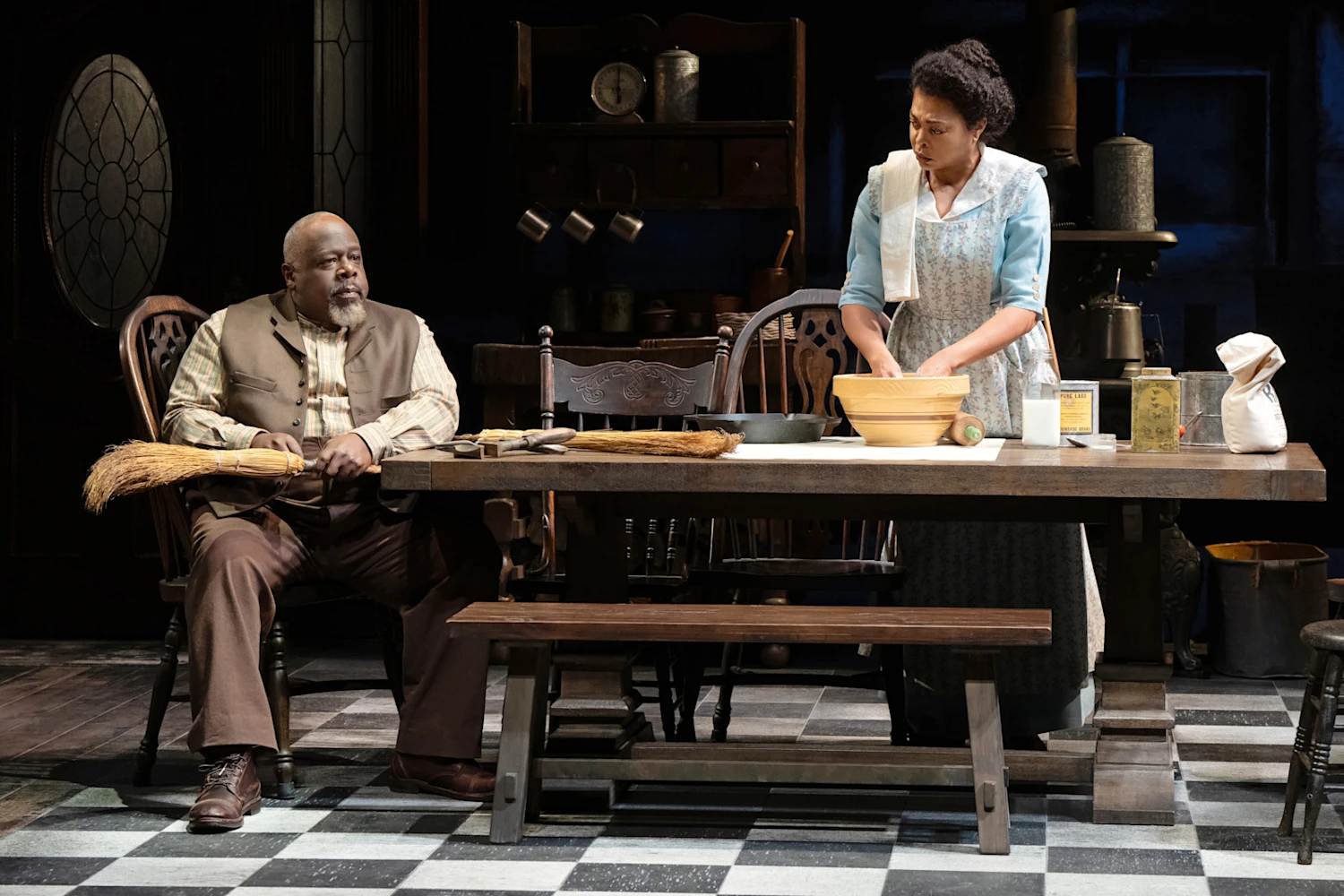 Joe Turner's Come and Gone: What to expect - 8