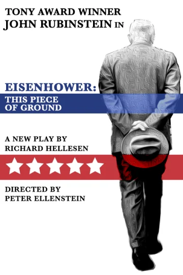 Eisenhower: This Piece of Ground Tickets
