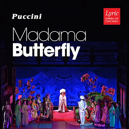 Madama Butterfly