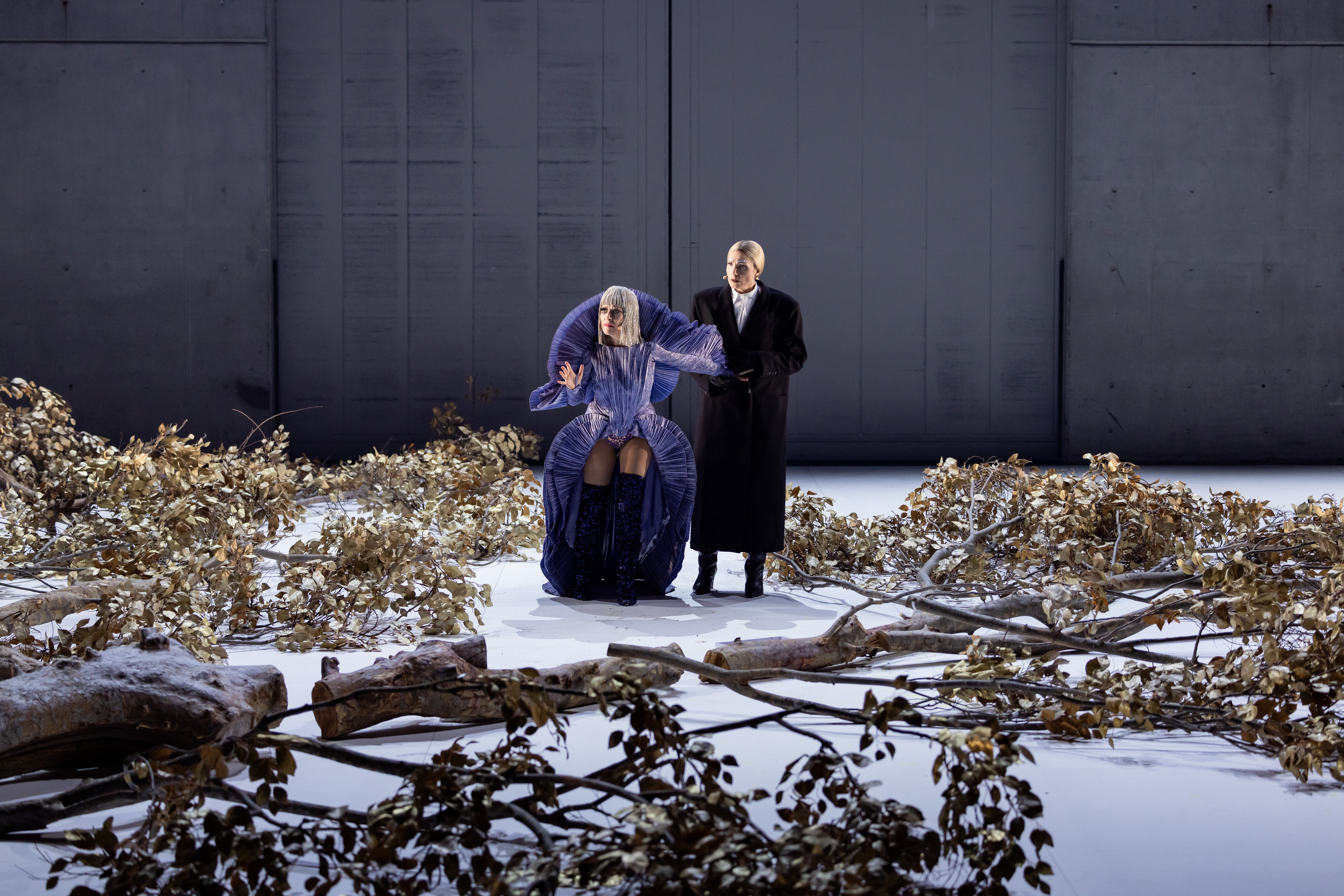 Gilgamesh: What to expect - 5