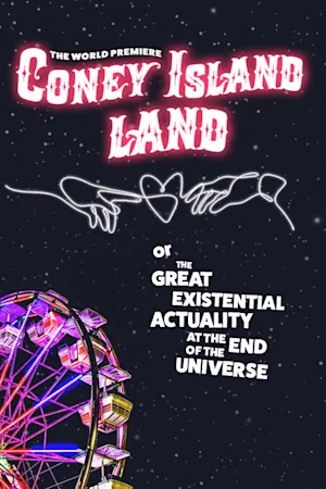 Coney Island Land Tickets