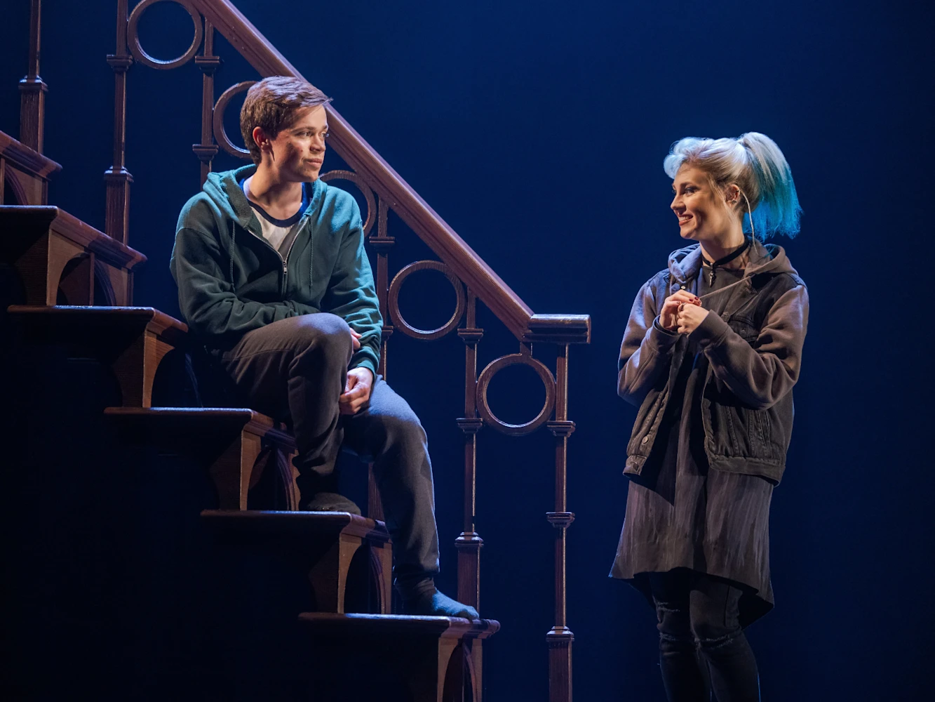 Harry Potter and the Cursed Child: What to expect - 8