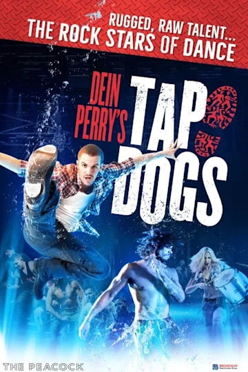 Tap Dogs Tickets