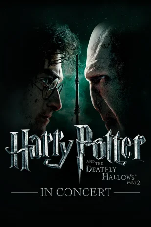 Harry Potter and the Deathly Hallows™ Part 2 in Concert Tickets