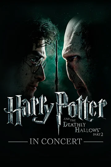 Harry Potter and the Deathly Hallows™ Part 2 in Concert tickets