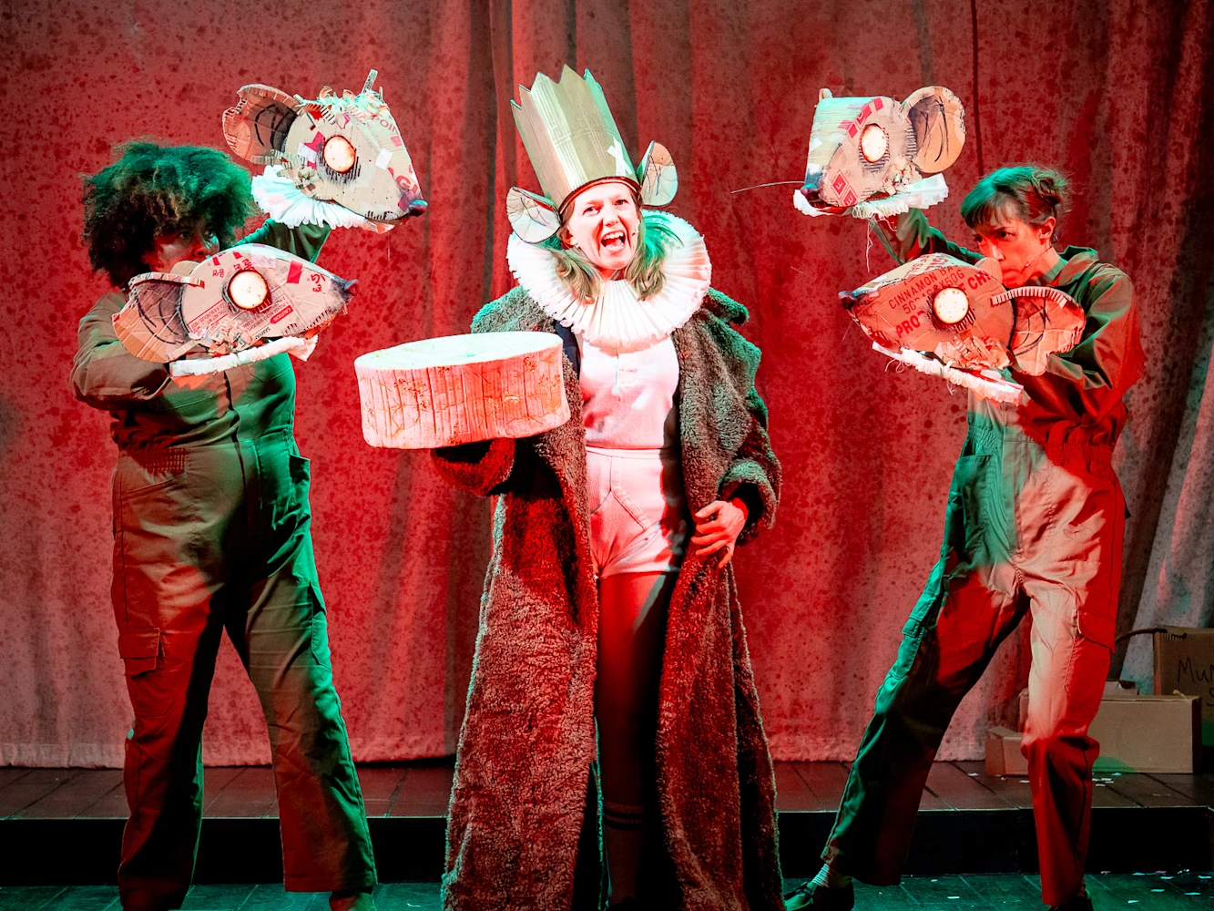 The Nutcracker: What to expect - 1