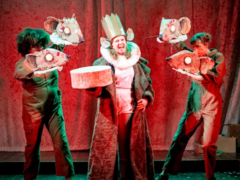 The Nutcracker: What to expect - 2