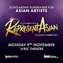 RepresentAsian: An Evening of Asian Talent