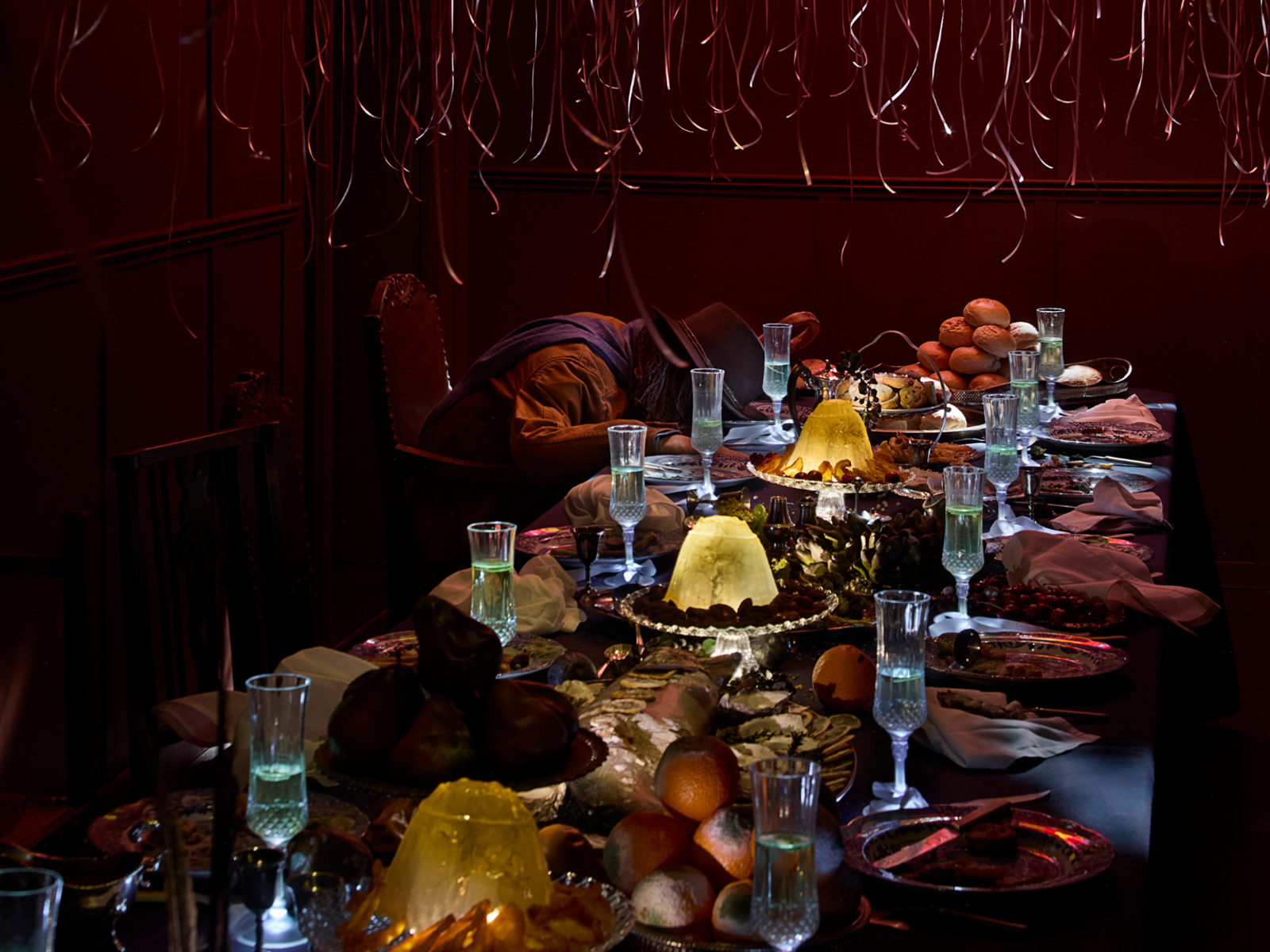 Viola's Room: What to expect - 2