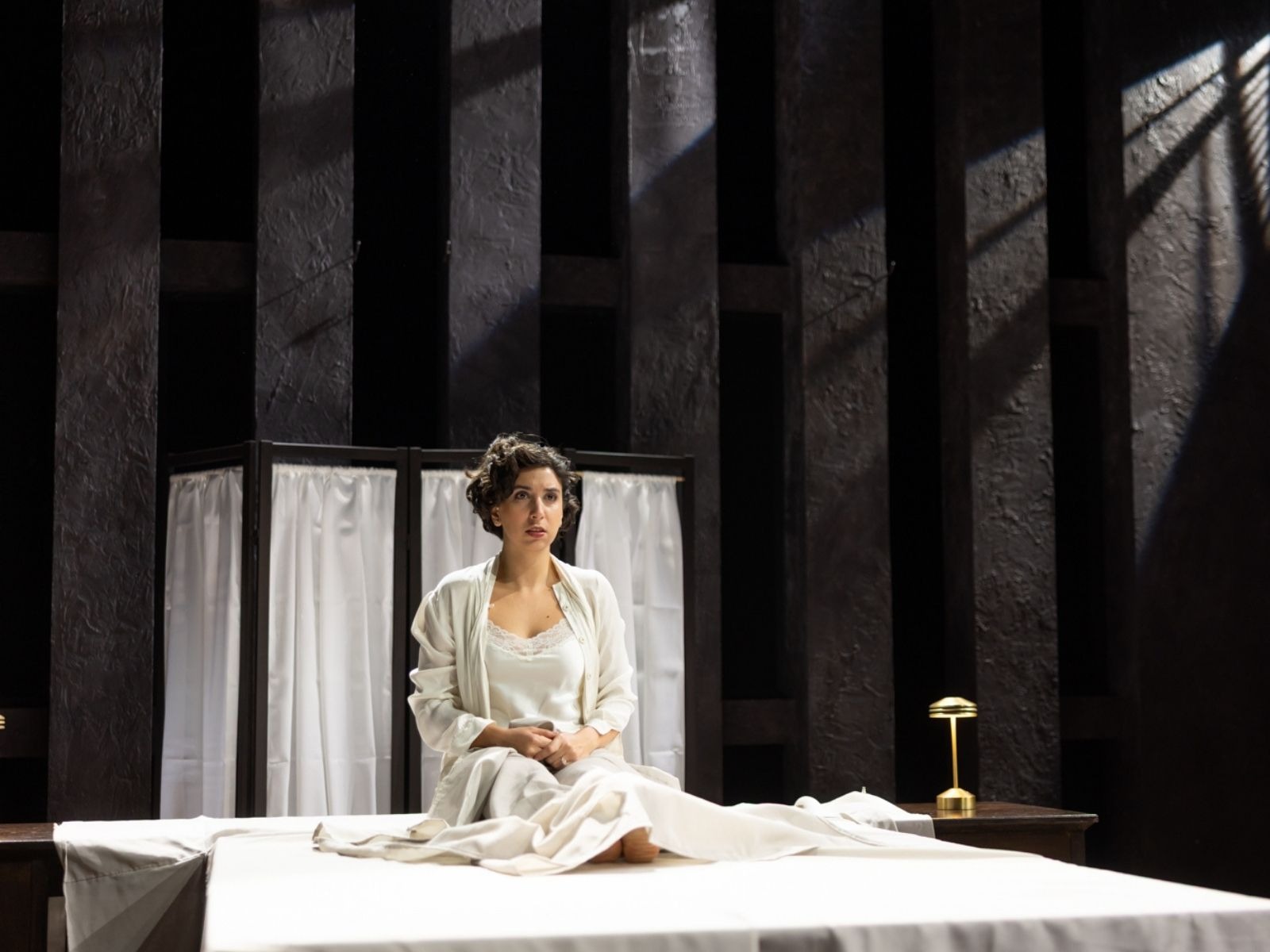 Machinal: What to expect - 2