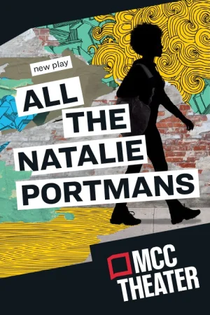 All The Natalie Portmans Tickets