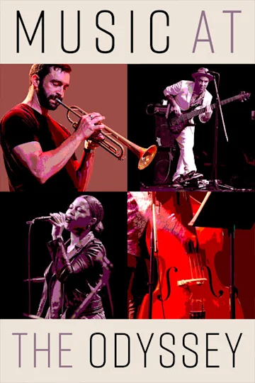 Music at the Odyssey: Afro-Latin Beat tickets