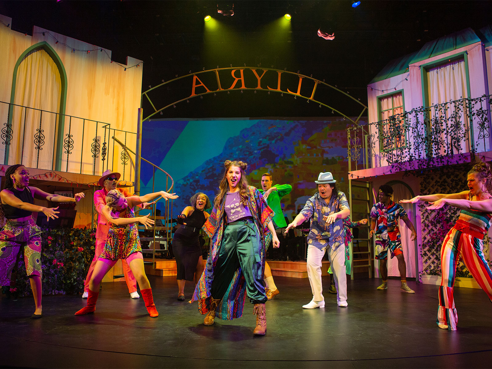 Twelfth Night | A Musical Adaptation of William Shakespeare's Twelfth Night: What to expect - 2