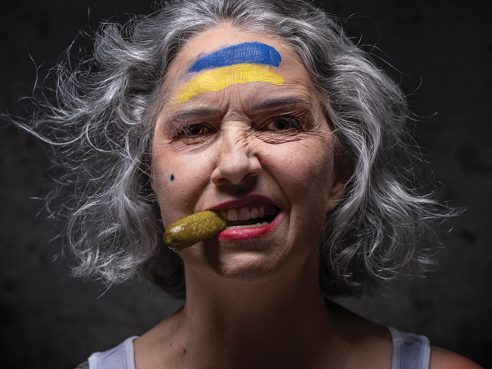 My Mama & The Full-Scale Invasion: What to expect - 2