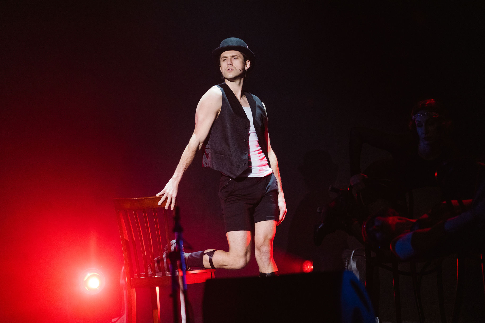 MISCAST22 Broadcast: What to expect - 3