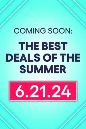 The Best Deals of the Summer