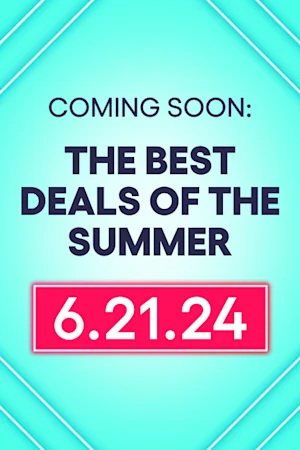 The Best Deals of the Summer tickets