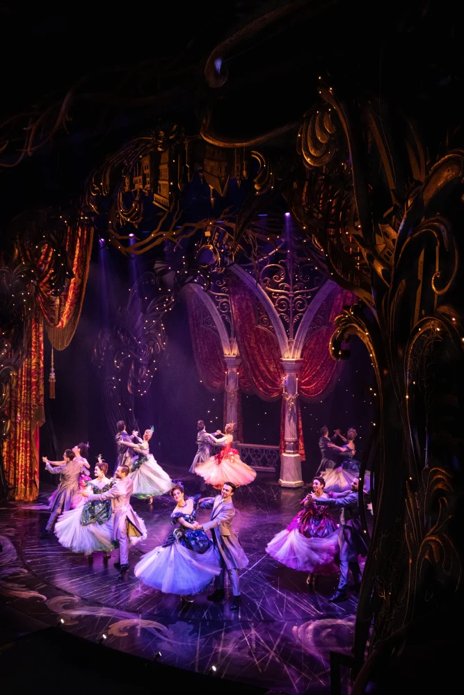Bad Cinderella on Broadway: What to expect - 5
