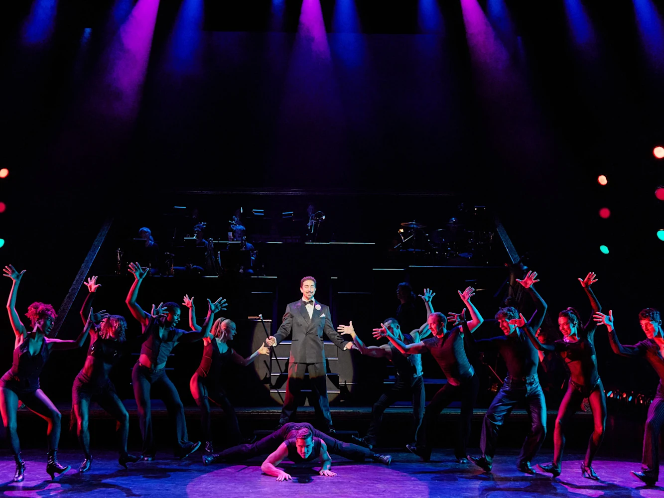 Chicago: What to expect - 9