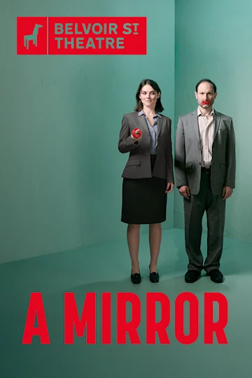 A Mirror at Belvoir St Theatre tickets