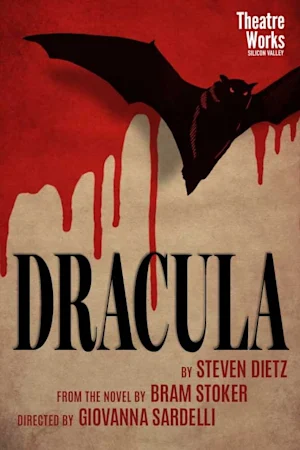 Dracula tickets