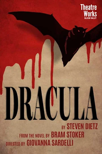 Dracula tickets