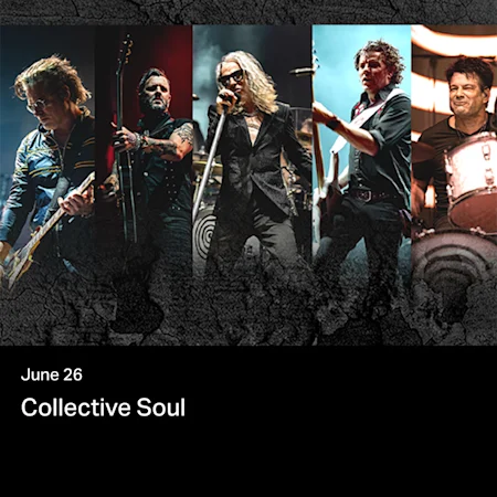 Collective Soul 