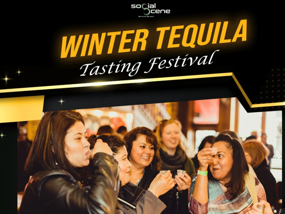 2024 Denver Winter Tequila Tasting Festival (February 17) GS: What to expect - 1