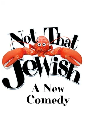 Not That Jewish