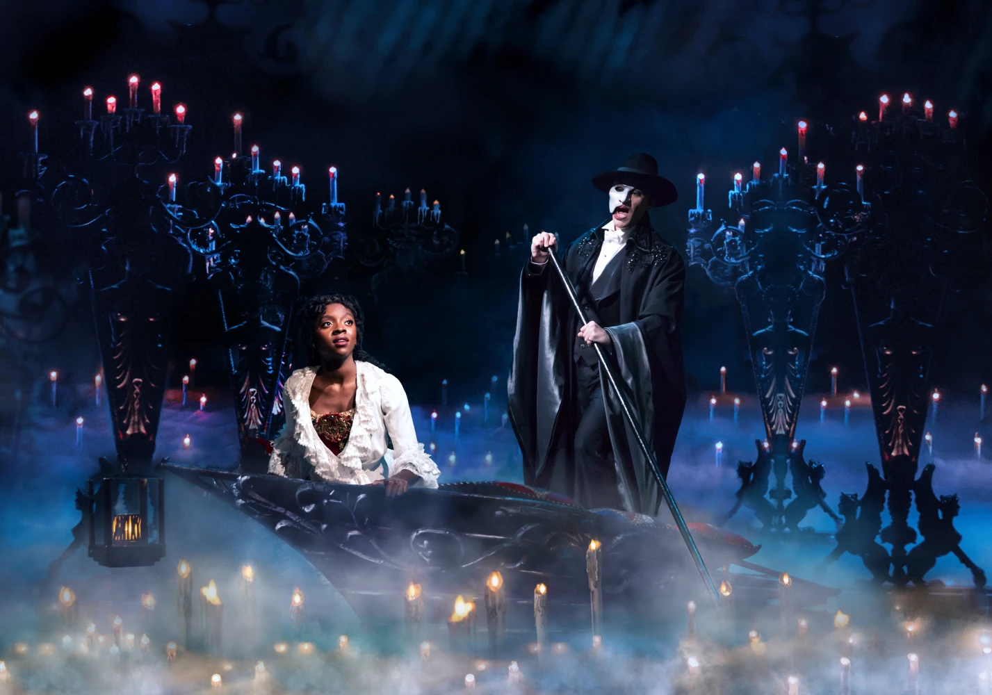 The Phantom of the Opera: What to expect - 3